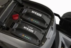 ALPINA Akku-Rasenmäher AL5 5148 S Li - Inkl. 2x 5 Ah Akku U. Ladegerät -OUTSUNNY Shop 2225753000 prod 004