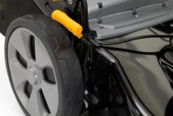 ALPINA Akku-Rasenmäher AL5 5148 S Li - Inkl. 2x 5 Ah Akku U. Ladegerät -OUTSUNNY Shop 2225753000 prod 006