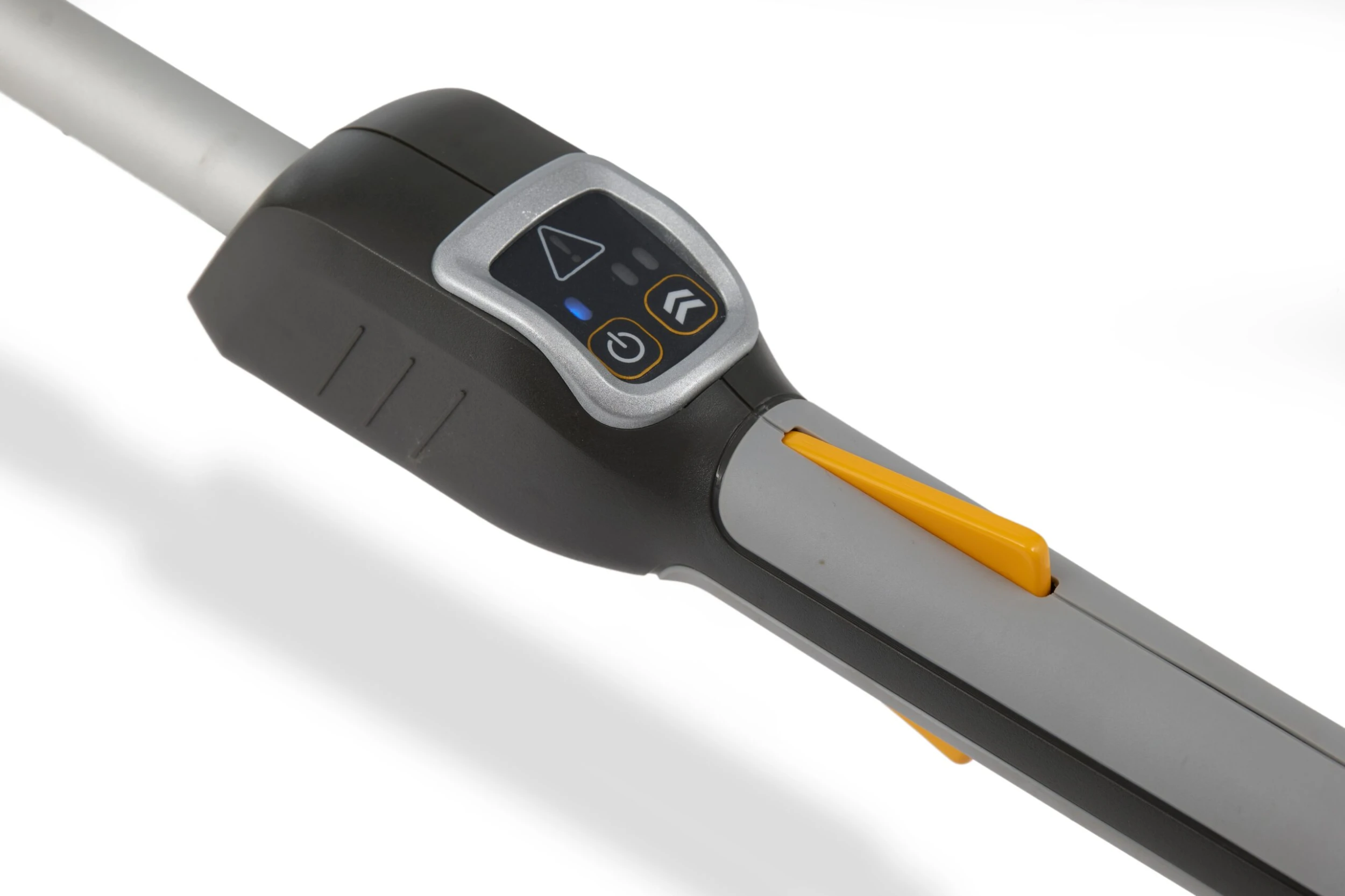 ALPINA Akku-Motorsense ABR 48 Li - Ohne Akku 7 ALPINA Akku-Motorsense ABR 48 Li - Ohne Akku – Bild 5