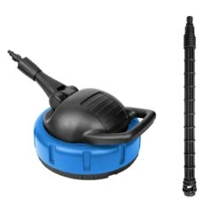 Güde GHD 225 Hochdruckreiniger -OUTSUNNY Shop 2227732000 prod 004