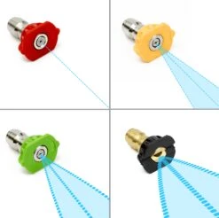 Güde GHD 225 Hochdruckreiniger -OUTSUNNY Shop 2227732000 prod 005