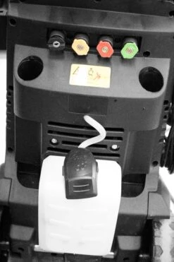 Güde GHD 225 Hochdruckreiniger -OUTSUNNY Shop 2227732000 prod 006