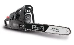 Scheppach Benzin-Kettensäge CSP50 -OUTSUNNY Shop 2247860000 prod 002