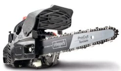 Scheppach Benzin - Kettensäge Inkl. Inkl. ProCut Kette- & Schwert -OUTSUNNY Shop 2260075000 prod 002