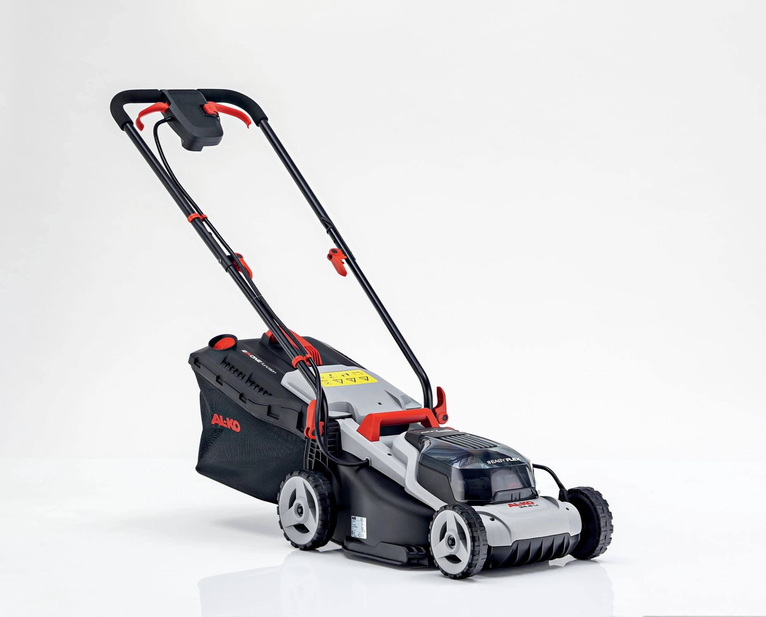 AL-KO 18 V Akku-Rasenmäher 34.8 Li EASY FLEX 5 AL-KO 18 V Akku-Rasenmäher 34.8 Li EASY FLEX – Bild 3