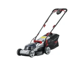 AL-KO 18 V Akku-Rasenmäher 34.8 Li EASY FLEX 9 AL-KO 18 V Akku-Rasenmäher 34.8 Li EASY FLEX -OUTSUNNY Shop 2278159000 prod 004