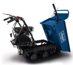 Scheppach Raupen-Dumper 400 Kg DP4500 -OUTSUNNY Shop 2278290000 prod 003