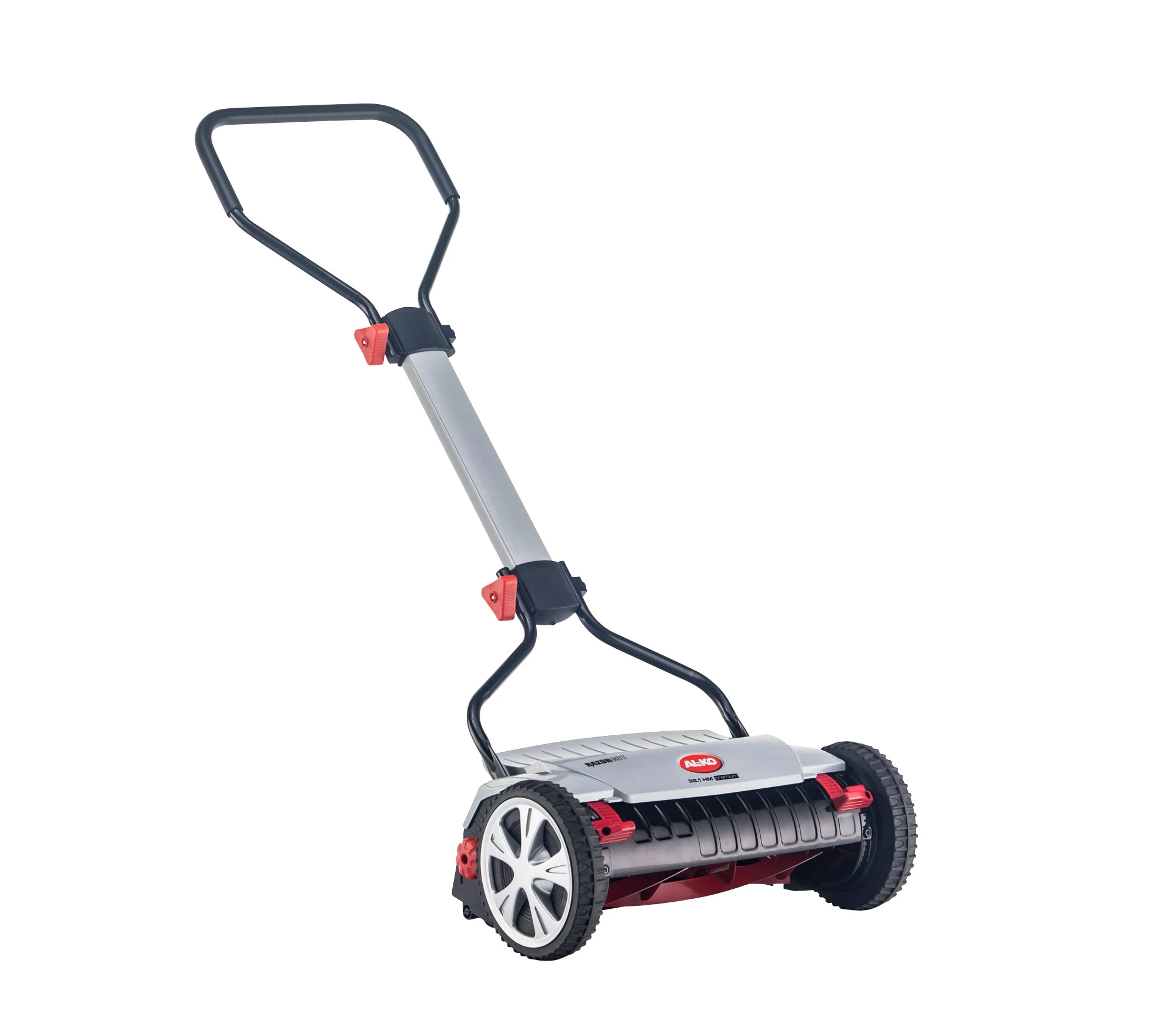 AL-KO Spindelmäher Razor Cut 38.1 -versch. Ausführungen 3 AL-KO Spindelmäher Razor Cut 38.1 -versch. Ausführungen