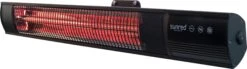 Sunred Heizstrahler Royal Dark Wall 2500
