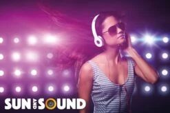 Sunred Wand-Heizstrahler Sun Und Sound, 2000W 9 Sunred Wand-Heizstrahler Sun Und Sound, 2000W -OUTSUNNY Shop 2312819000 prod 004