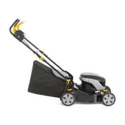 Akku-Rasenmäher ALPINA BL 410 Li -OUTSUNNY Shop 2446145000 prod 004