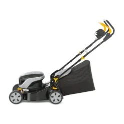 Akku-Rasenmäher ALPINA BL 410 Li -OUTSUNNY Shop 2446145000 prod 005