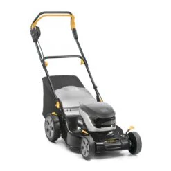 Alpina Akku-Rasenmäher BL 460 LI