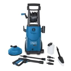 Scheppach Elektro-Hochdruckreiniger HCE2200 9 Scheppach Elektro-Hochdruckreiniger HCE2200 -OUTSUNNY Shop 2448458000 prod 002