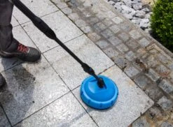 Scheppach Elektro-Hochdruckreiniger HCE2200 13 Scheppach Elektro-Hochdruckreiniger HCE2200 -OUTSUNNY Shop 2448458000 prod 006