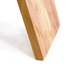 VCM Hocker Behandeltem Teakholz Sitzhocker Holzhocker Massiv Höhe 47cm 10 VCM Hocker Behandeltem Teakholz Sitzhocker Holzhocker Massiv Höhe 47cm -OUTSUNNY Shop 8600043100 915591 prod 003