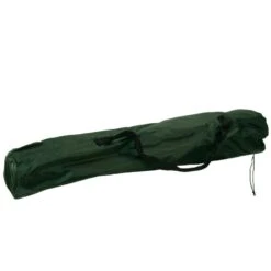 VCM Faltstuhl 2er Set Campingstuhl Mit Armlehne Und Getränkehalter Grün -OUTSUNNY Shop 8600043100 915910 prod 003