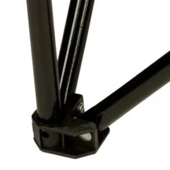 VCM Faltstuhl 2er Set Campingstuhl Mit Armlehne Und Getränkehalter Grün -OUTSUNNY Shop 8600043100 915910 prod 005