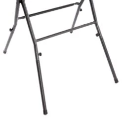 VCM Partytisch Stehtisch Braun Klappbar Bistrotisch Bartisch 110 Cm Rund Ø 80 Cm 10 VCM Partytisch Stehtisch Braun Klappbar Bistrotisch Bartisch 110 Cm Rund Ø 80 Cm -OUTSUNNY Shop 8600043100 916083 prod 003