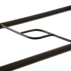 VCM 5er Bistroset Garnitur Sitzgruppe Gartengarnitur Glastisch Eckig Beige -OUTSUNNY Shop 8600043100 916332 prod 005