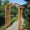 Promadino Pergola "Diana" -OUTSUNNY Shop 8600096800 40219 prod 001