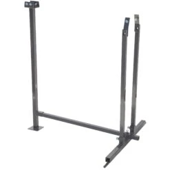 STAHLMANN® Hydraulik-Holzspalter Inkl. Tisch, 7 Tonnen Spaltkraft, Stufenlos Verstellbarer Spaltweg, Liegend, 2.300 Watt, TÜV GS Geprüft -OUTSUNNY Shop 8600153300 2925 prod 004