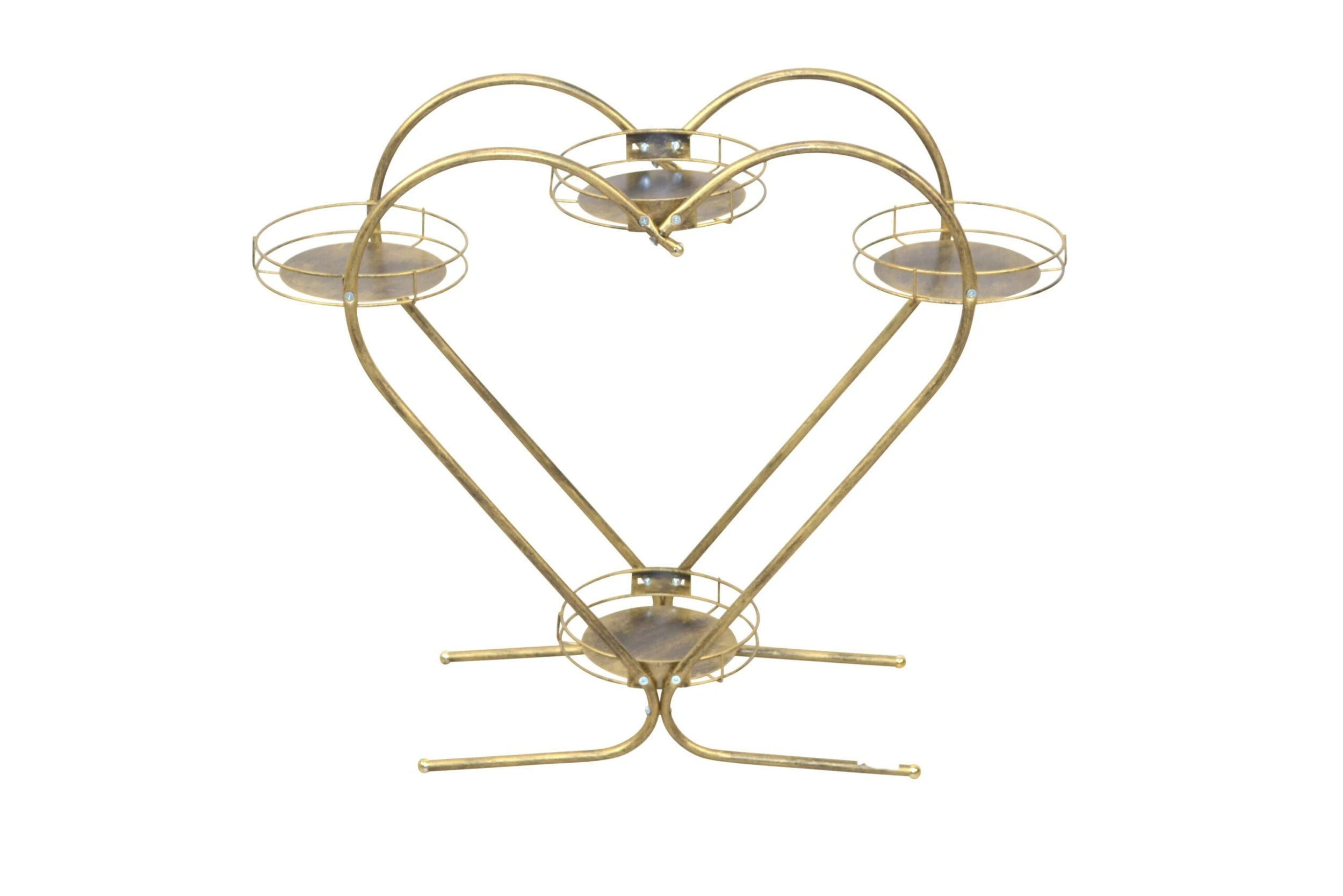 Möbel Direkt Online Blumenständer Lilly 4 Möbel Direkt Online Blumenständer Lilly – Bild 2