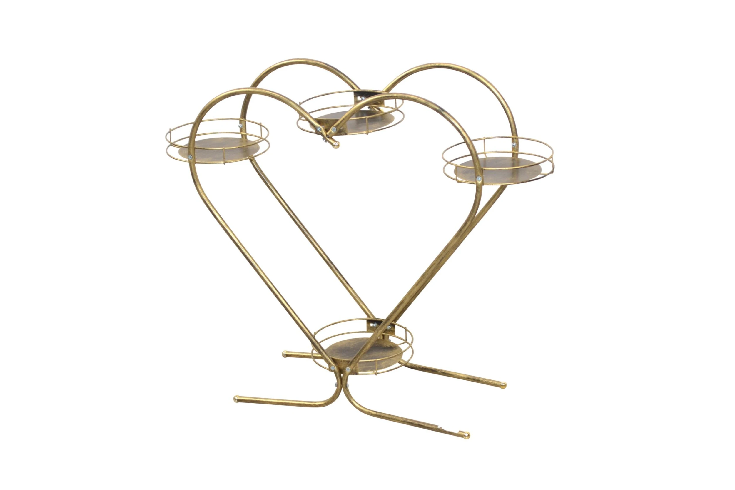 Möbel Direkt Online Blumenständer Lilly 5 Möbel Direkt Online Blumenständer Lilly – Bild 3