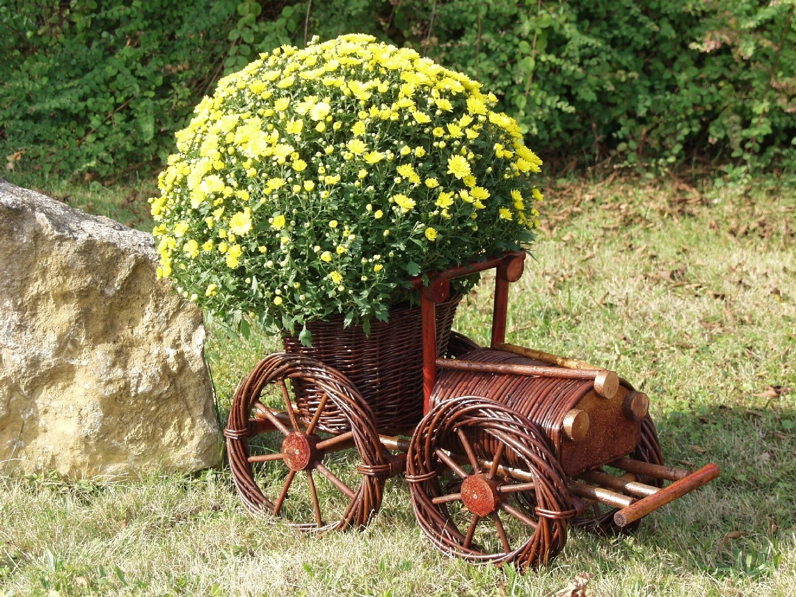 Möbel Direkt Online Blumenständer Weide 3 Möbel Direkt Online Blumenständer Weide