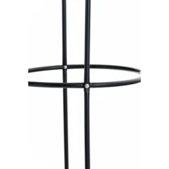 CLP Rankhilfe ROMANTIKA Aus Metall | Witterungsbeständige Freistehende Ranksäule | Durchmesser: 38 Cm | Höhe: 190 Cm 11 CLP Rankhilfe ROMANTIKA Aus Metall | Witterungsbeständige Freistehende Ranksäule | Durchmesser: 38 Cm | Höhe: 190 Cm -OUTSUNNY Shop 8600246500 1013134 prod 004