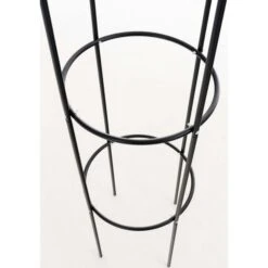 CLP Rankhilfe ROMANTIKA Aus Metall | Witterungsbeständige Freistehende Ranksäule | Durchmesser: 38 Cm | Höhe: 190 Cm 13 CLP Rankhilfe ROMANTIKA Aus Metall | Witterungsbeständige Freistehende Ranksäule | Durchmesser: 38 Cm | Höhe: 190 Cm -OUTSUNNY Shop 8600246500 1013134 prod 006