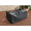 CLP Abdeckhaube Für Gartenmöbel-Sitzgruppe I Wasserdicht I UV-Beständig I 325 X 152 X 90 CM 2 CLP Abdeckhaube Für Gartenmöbel-Sitzgruppe I Wasserdicht I UV-Beständig I 325 X 152 X 90 CM -OUTSUNNY Shop 8600246500 1125401 prod 001