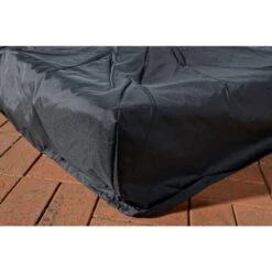 CLP Abdeckhaube Für Gartenmöbel-Sitzgruppe I Wasserdicht I UV-Beständig I 325 X 152 X 90 CM 12 CLP Abdeckhaube Für Gartenmöbel-Sitzgruppe I Wasserdicht I UV-Beständig I 325 X 152 X 90 CM -OUTSUNNY Shop 8600246500 1125401 prod 005