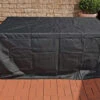 CLP Abdeckhaube Für Gartenmöbel Lounge-Set I Wasserdicht I UV-Beständig I 240 X 185 X 70 CM 1 CLP Abdeckhaube Für Gartenmöbel Lounge-Set I Wasserdicht I UV-Beständig I 240 X 185 X 70 CM -OUTSUNNY Shop 8600246500 11605801 prod 001