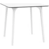 CLP Tisch MAYA I Witterungsbeständiger Und Robuster Gartentisch I Hochwertige Materialen 2 CLP Tisch MAYA I Witterungsbeständiger Und Robuster Gartentisch I Hochwertige Materialen -OUTSUNNY Shop 8600246500 305043 prod 001