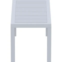 CLP Lounge Tisch OCEAN I Wetterfester Gartentisch Aus UV-beständigem Kunststoff I Wetterfest Und UV-beständig I Robuster Gartentisch -OUTSUNNY Shop 8600246500 305068 prod 003