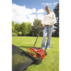 Black & Decker BLACK+DECKER Vertikutierer Elektro-Rasenlüfter GD300 10 Black & Decker BLACK+DECKER Vertikutierer Elektro-Rasenlüfter GD300 -OUTSUNNY Shop 8600269300 1024574 prod 003