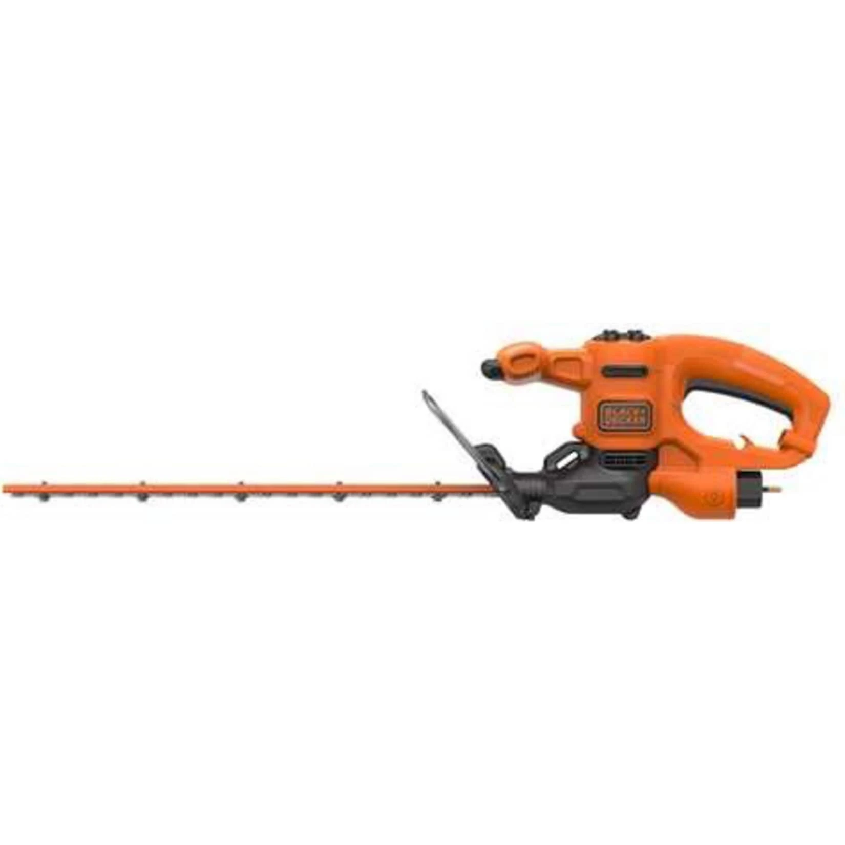 Black & Decker BLACK+DECKER Heckenschere Heckenschere BEHT201 4 Black & Decker BLACK+DECKER Heckenschere Heckenschere BEHT201 – Bild 2