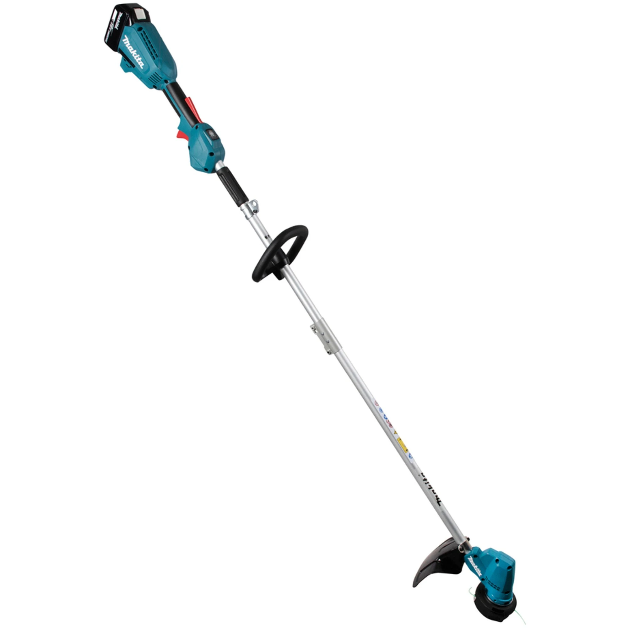 Makita Rasentrimmer Akku-Rasentrimmer DUR192LRT, 18Volt 3 Makita Rasentrimmer Akku-Rasentrimmer DUR192LRT, 18Volt