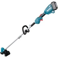 Makita Rasentrimmer Akku-Rasentrimmer DUR192LRT, 18Volt 12 Makita Rasentrimmer Akku-Rasentrimmer DUR192LRT, 18Volt -OUTSUNNY Shop 8600269300 1783852 prod 005