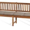 Grasekamp Gartenbank Bank Holzbank Akazie Natur Mit Kissen Sand 1 Grasekamp Gartenbank Bank Holzbank Akazie Natur Mit Kissen Sand -OUTSUNNY Shop 8600280600 11417 prod 001