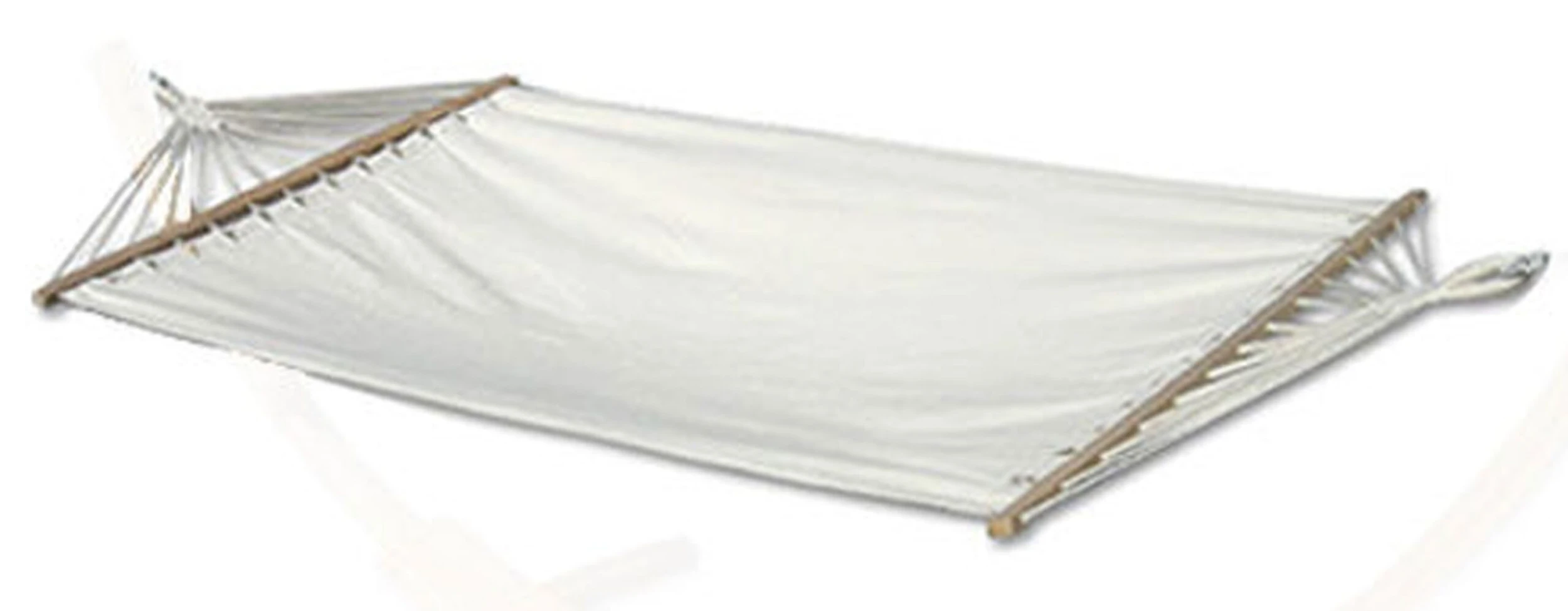 Hängematte 2 Pers. XXL 285x120cm 150 KG Matte Hängematten Gartenhängematte Beige 3 Hängematte 2 Pers. XXL 285x120cm 150 KG Matte Hängematten Gartenhängematte Beige