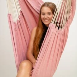 XXL Hängesessel 185x130cm - 2 Personen Hängestuhl 12 XXL Hängesessel 185x130cm - 2 Personen Hängestuhl -OUTSUNNY Shop 8600295800 4330 prod 005