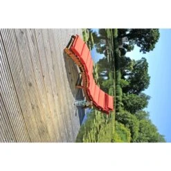 Garden Pleasure Faltliege Nassau + Auflage Sonnenliege Garten Liege Relaxliege -OUTSUNNY Shop 8600296500 15682 prod 004