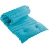 Premium Liegenauflage Baumwolle Türkis -OUTSUNNY Shop 8600296500 20536 prod 001