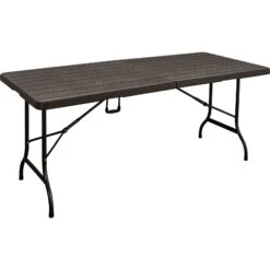 6tlg. Tischgruppe Gartenmöbel Gartentisch Stuhl Garten Sessel Gartensessel Tisch 11 6tlg. Tischgruppe Gartenmöbel Gartentisch Stuhl Garten Sessel Gartensessel Tisch -OUTSUNNY Shop 8600296500 31721 prod 004