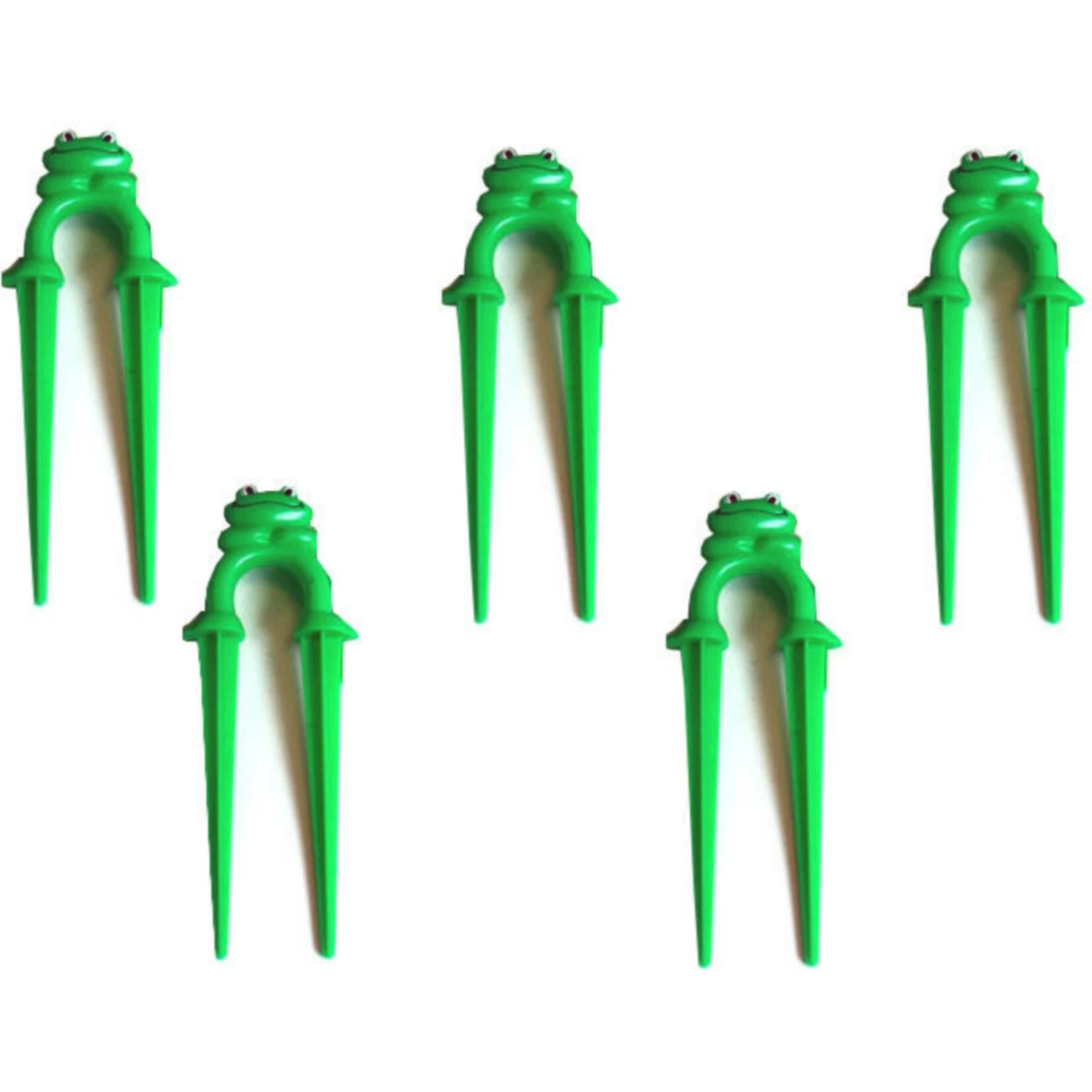 24x Schlauchhalter Schlauchführung Gartenschlauchführung Garten Frosch Deko Neu 3 24x Schlauchhalter Schlauchführung Gartenschlauchführung Garten Frosch Deko Neu