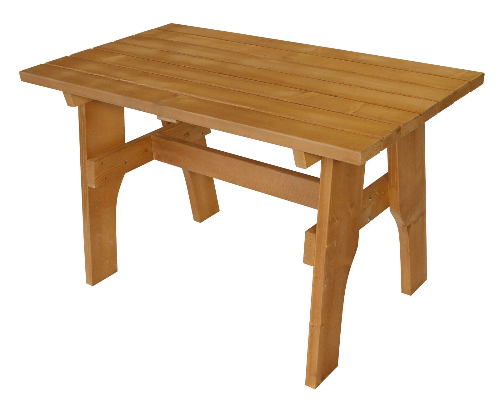 DEGAMO Garnitur FREITAL 3-teilig 120cm, Kiefer 6 DEGAMO Garnitur FREITAL 3-teilig 120cm, Kiefer – Bild 4