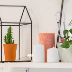 Relaxdays 12 X Tonkegel Bewässerung -OUTSUNNY Shop 8600323900 100292400 prod 005