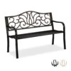 Relaxdays Gartenbank Antik -OUTSUNNY Shop 8600323900 100309881254 prod 001